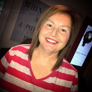 Meet your Posher, Jackie